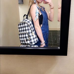 Michael Kors Backpack